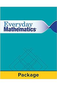 Comprehensive Student Materials Set Grade 5