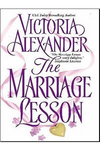 The Marriage Lesson