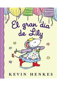 Gran Día de Lily