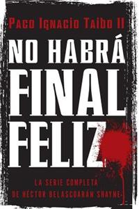 No Habrá Final Feliz