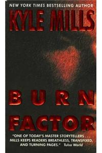 Burn Factor