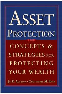 Asset Protection