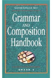 Grammar and Composition Handbook Grade 9