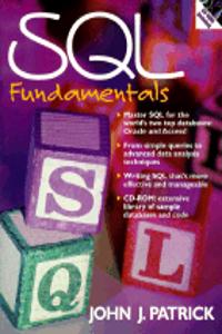 SQL Fundamentals