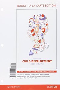 Child Development, Books a la Carte Plus New Mypsychlab with Pearson Etext -- Access Card Package