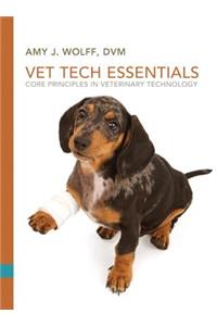 Vet Tech Essentials