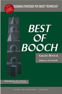 Best of Booch