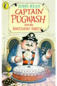 Captain Pugwash and the Birthday Party