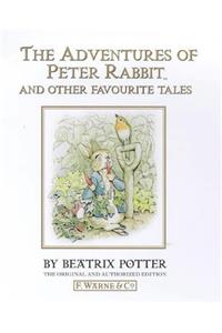 The World of Beatrix Potter
