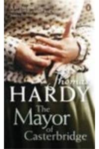 The Mayor of Casterbridge