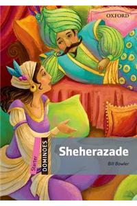 Dominoes: Starter: Sheherazade