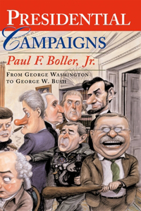 Presidential Campaigns