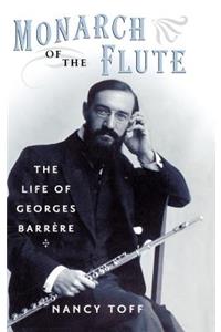 Monarch of the Flute