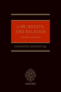 Law, Rights, and Religion