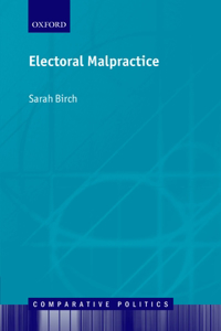 Electoral Malpractice