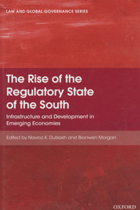 Rise of the Regulatory State of the South