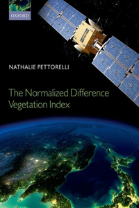 Normalized Difference Vegetation Index