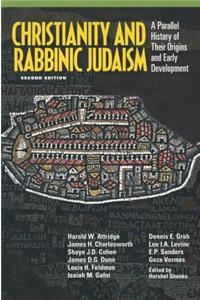 Christianity and Rabbinic Judaism