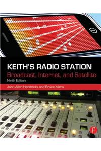 Keith's Radio Station