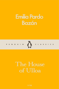 The House of Ulloa