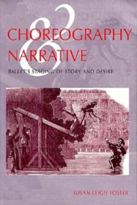 Choreography and Narrative