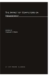 The Impact Of Computers On Management