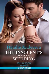 The Innocent's Emergency Wedding