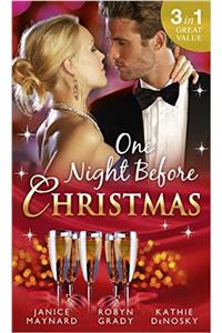 One Night Before Christmas