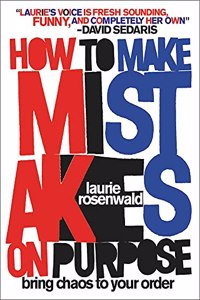 How to Make Mistakes on Purpose