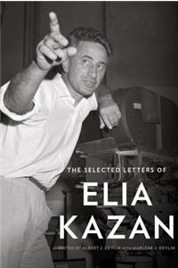 The Selected Letters of Elia Kazan