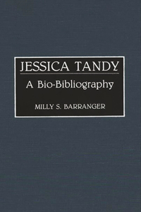 Jessica Tandy