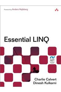 Essential LINQ