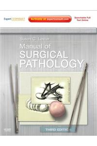 Manual of Surgical Pathology: Expert Consult