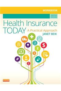Workbook for Health Insurance Today