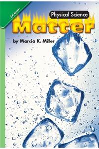 Science 2008 Chapter Booklet (Softcover) Grade 6 Chapter 13 Matter
