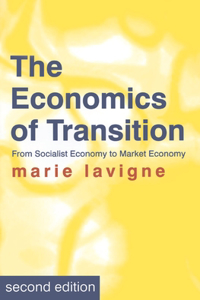 Economics of Transition