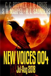 New Voices 004