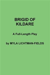 Brigid of Kildare