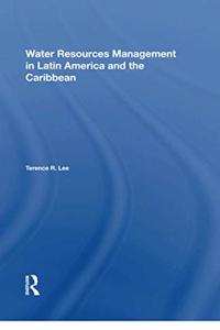 Water Resources Management In Latin America And The Caribbean