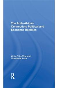 Arabafrican Connection