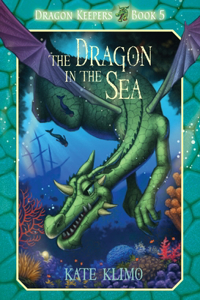 Dragon in the Sea