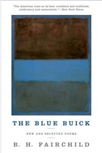 The Blue Buick