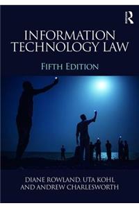 Information Technology Law