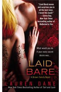 Laid Bare