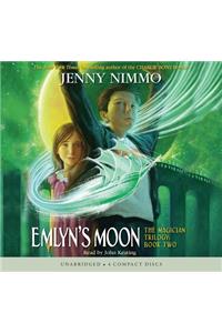 Emlyn's Moon - Audio Library Edition