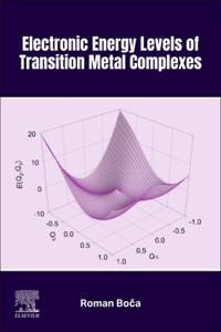 Electronic Energy Levels of Transition Metal Complexes