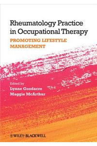 Rheumatology Practice in Occupational Therapy