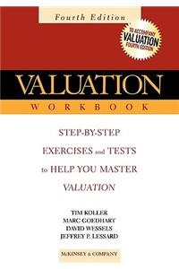 Valuation Workbook