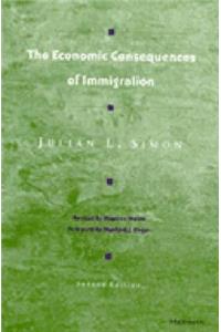 The Economic Consequences of Immigration: Second Edition