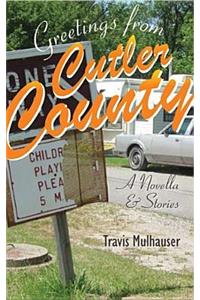 Greetings from Cutler County